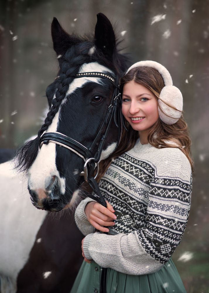 Photograph by Eugenia Hartung