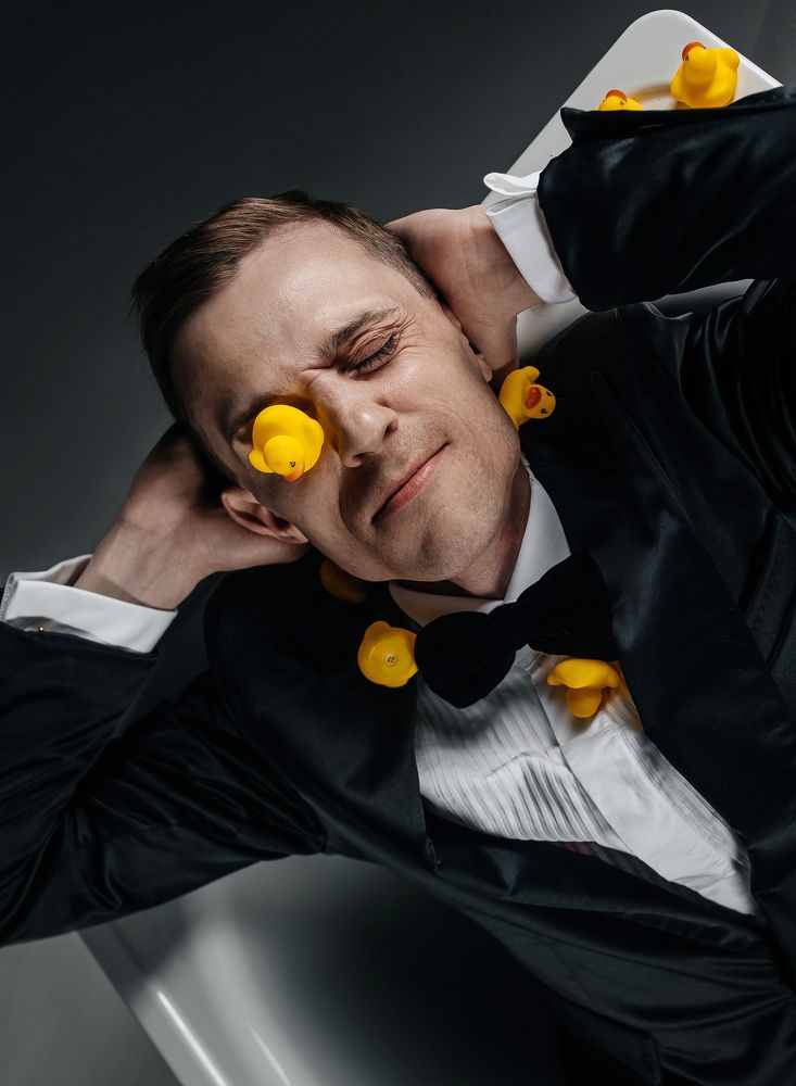 Фотография автора Алина Иванова