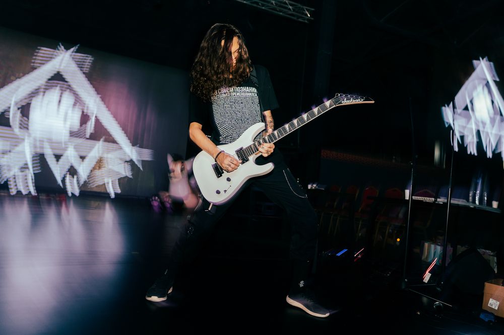 Photograph by Тимофей Рыжаков