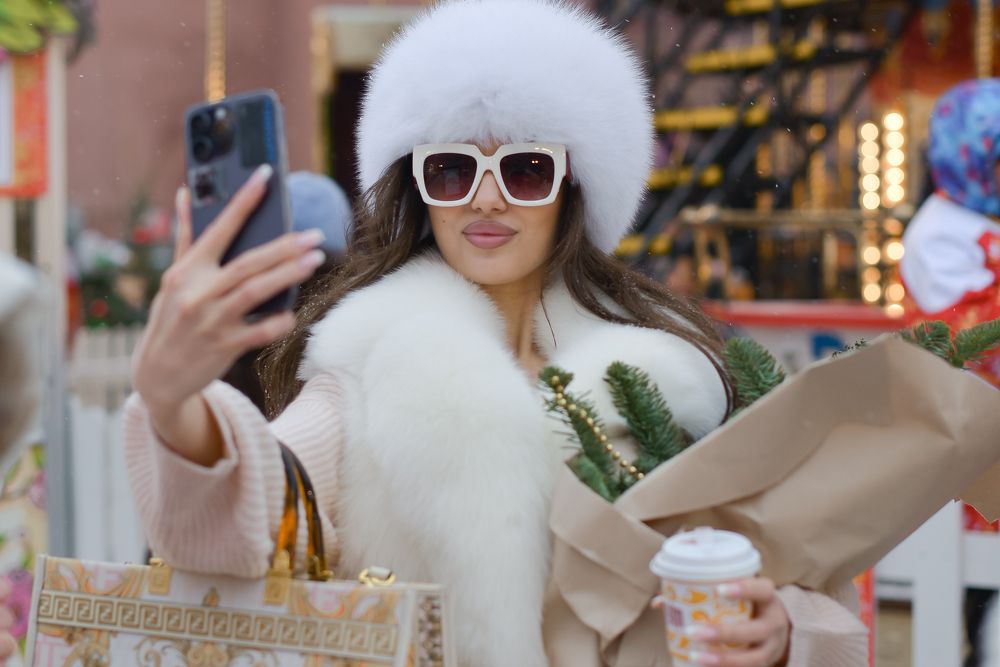 Photograph by Оксана Плугатарева