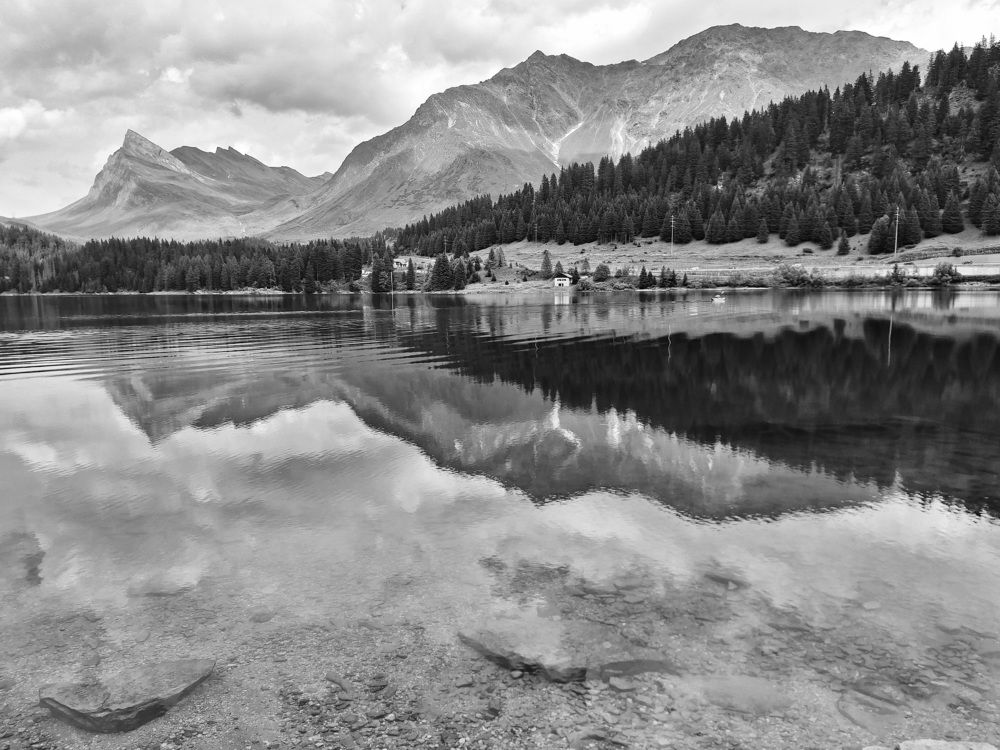 Photograph by Sonia Crotta