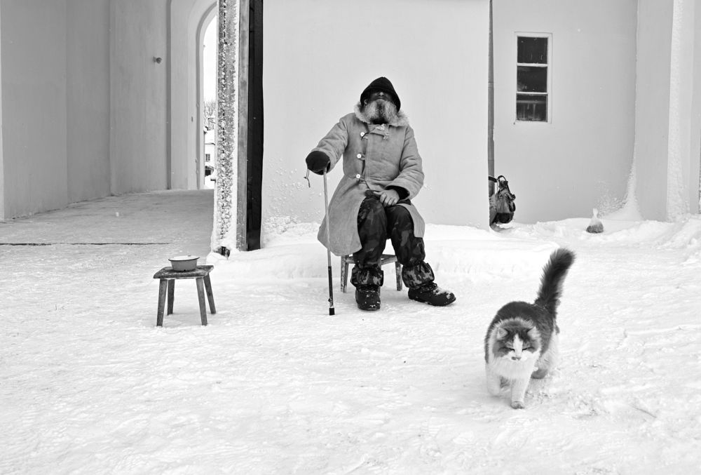 Photograph by Екатерина Степанова