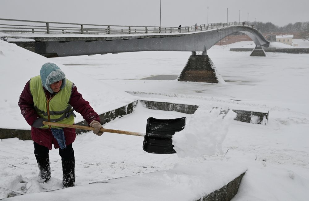 Photograph by Екатерина Степанова