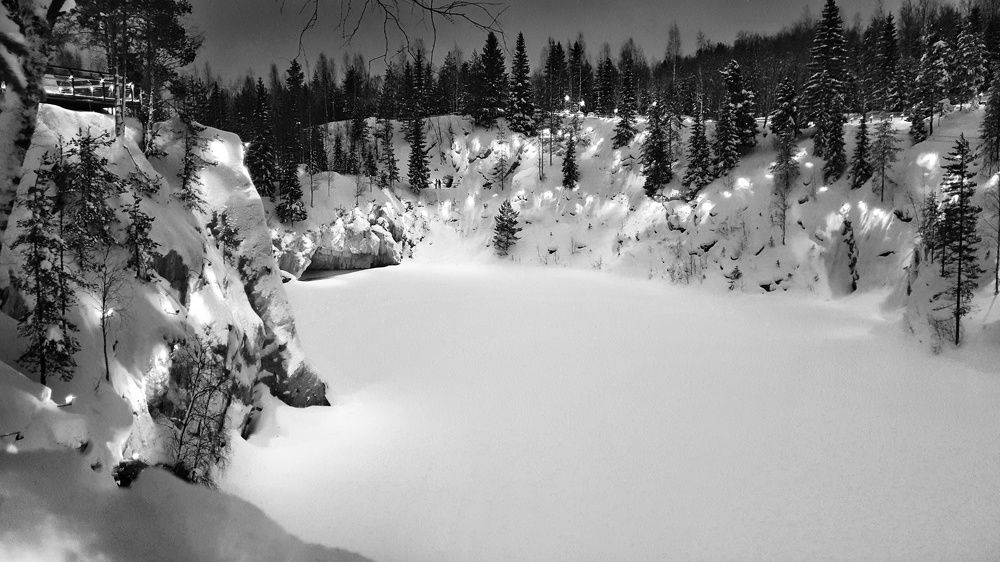 Photograph by Наталья Адалинская