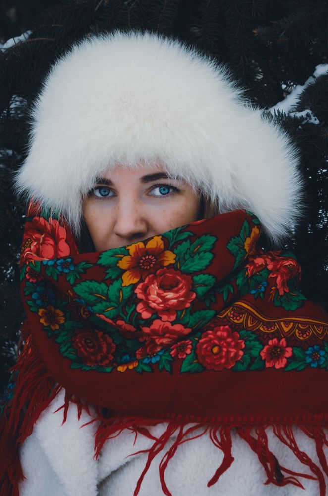 Photograph by Анна Гужина