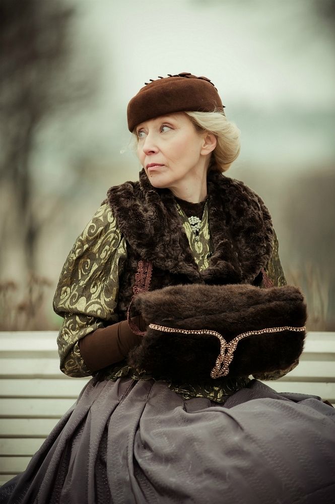 Фотография автора Оксана