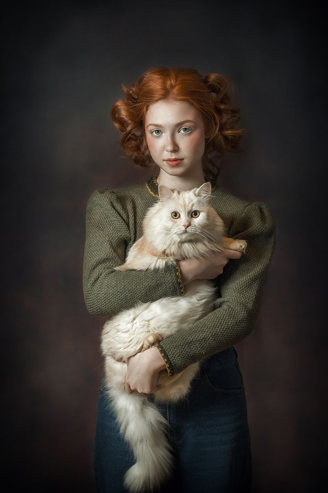 Photograph by Михайлова Ксения