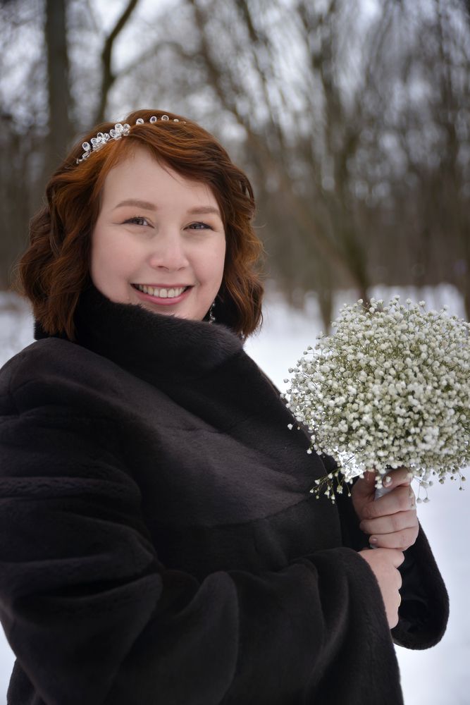 Photograph by Оксана Плугатарева