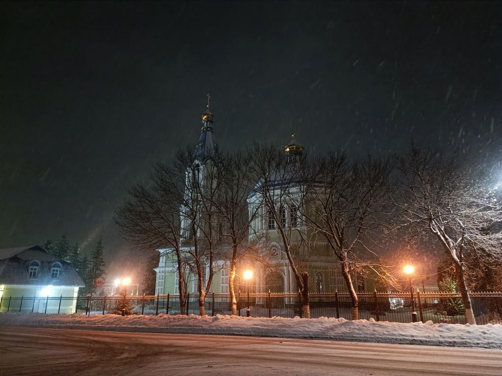 Photograph by Валерий Гудков