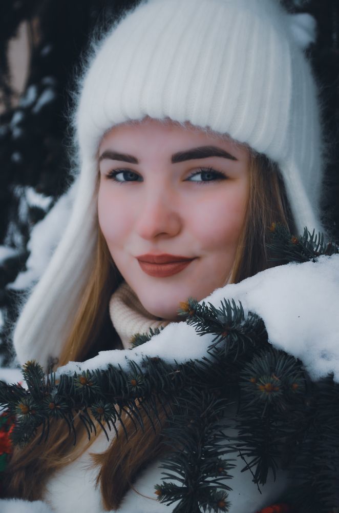 Photograph by Анна Гужина