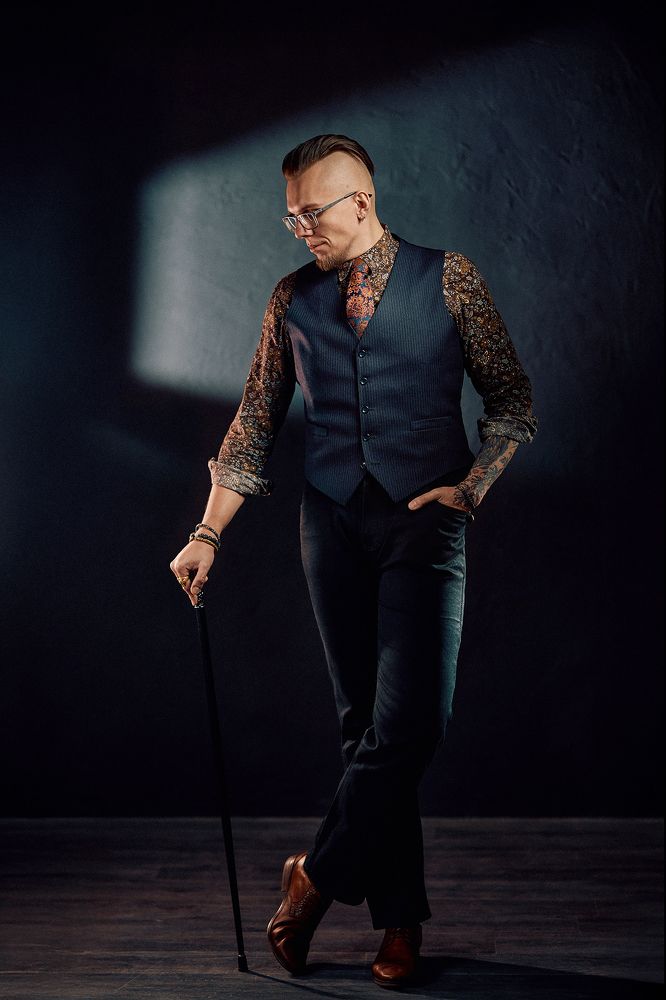 Photograph by Дмитрий Саликов