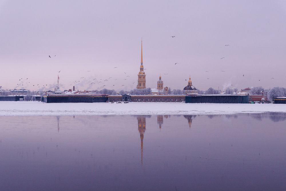 Photograph by Илья Юфа