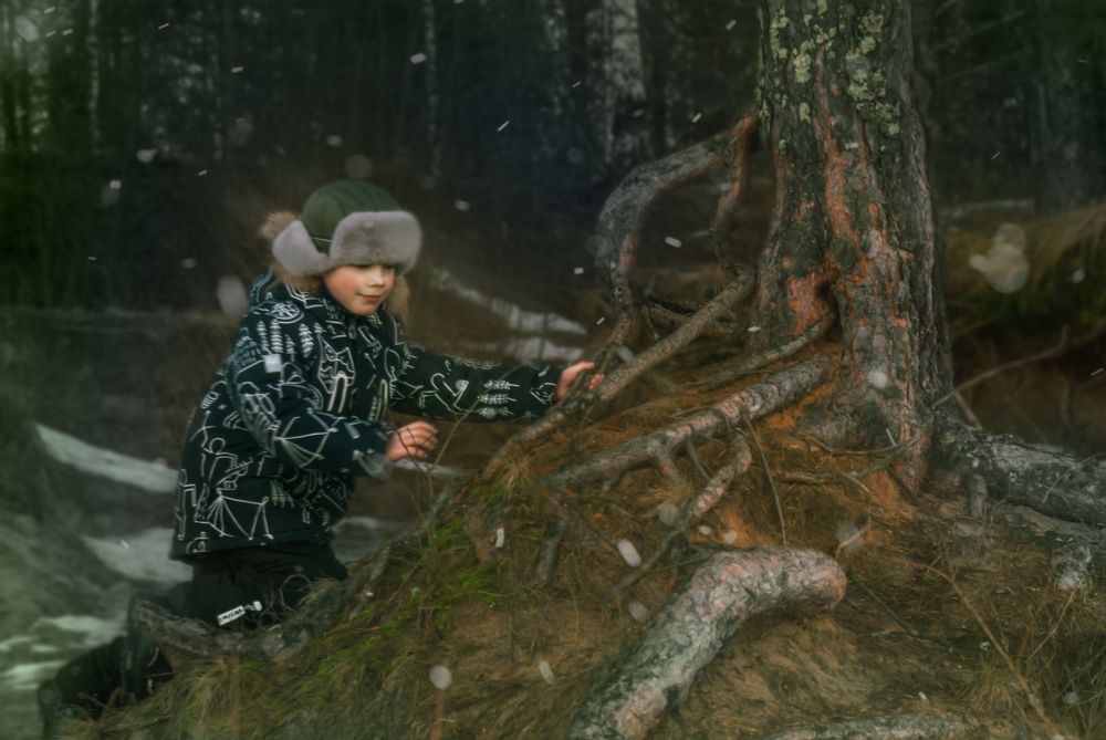 Photograph by Владимир Сивохин