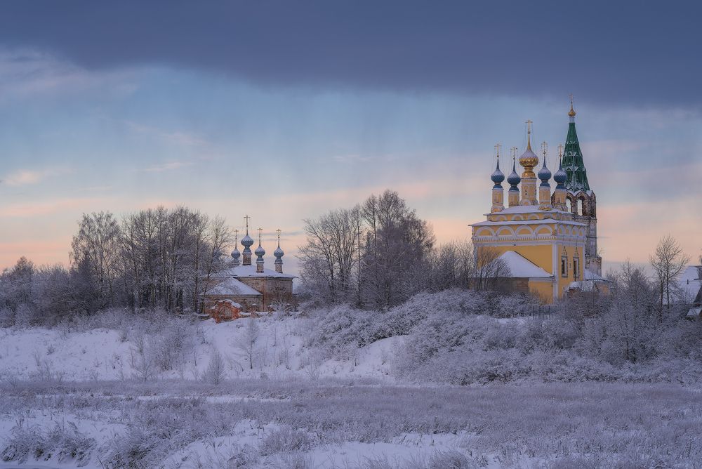 Photograph by Виталий Левыкин