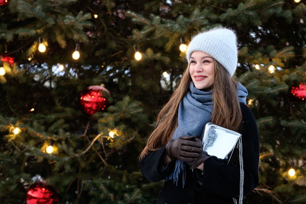 Фотография автора Татьяна Иванова