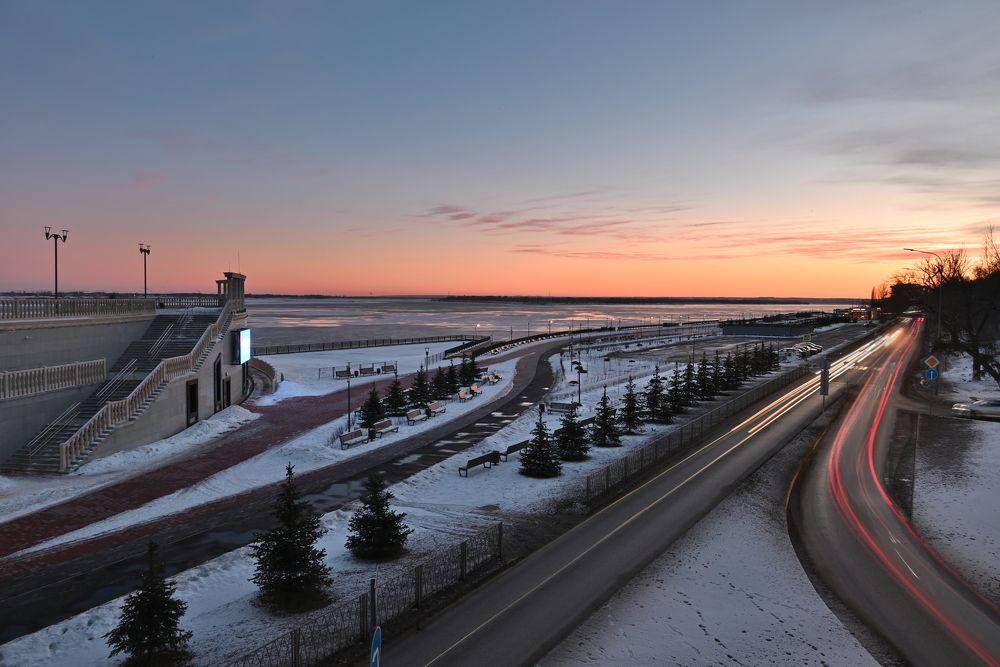 Photograph by Роман Белоцерковский