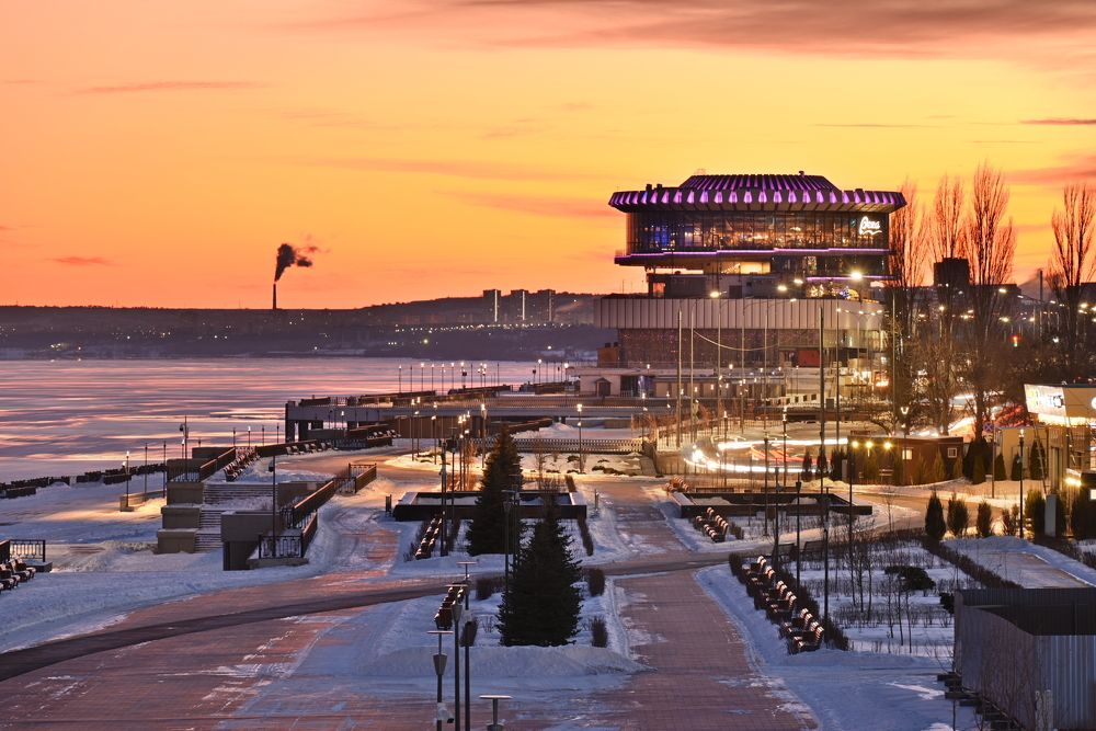 Photograph by Роман Белоцерковский