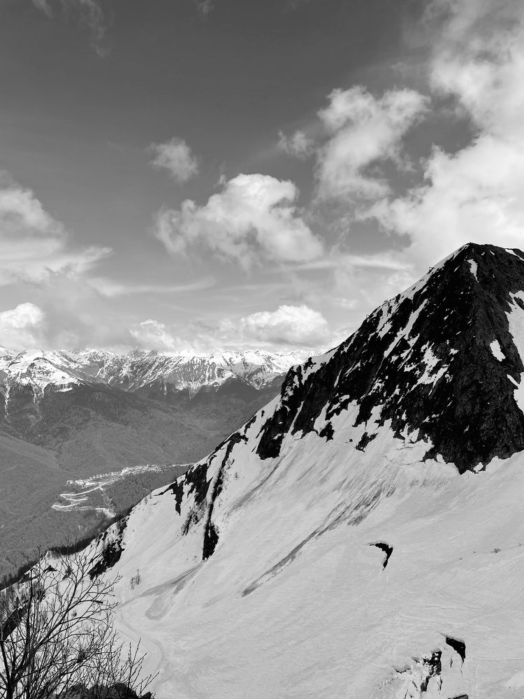 Photograph by Екатерина Мирошникова