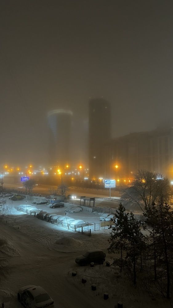 Photograph by Ирина Барышева