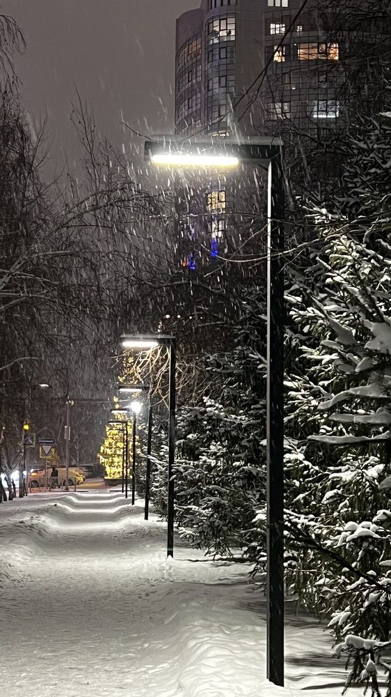 Photograph by Ирина Барышева