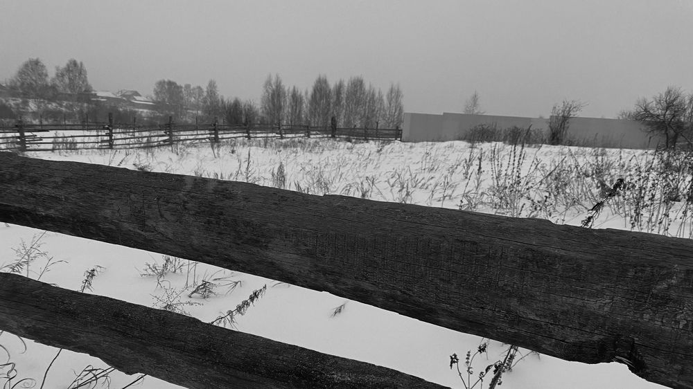 Photograph by Сергей Смирнов