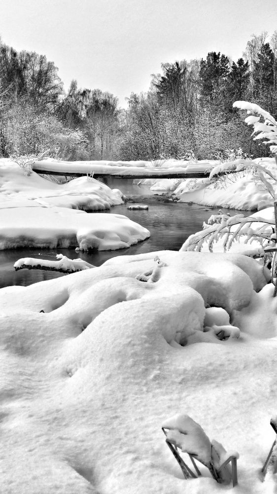 Photograph by Anastasia Malyukova