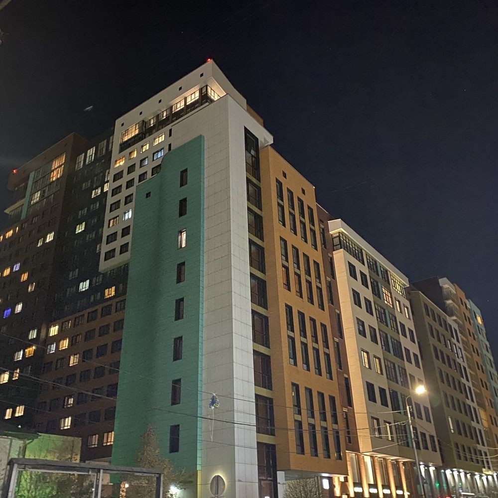 Photograph by Сергей Смирнов