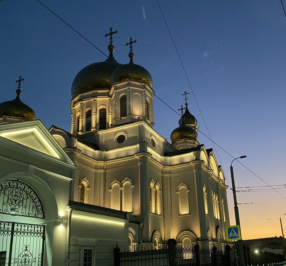 Photograph by Сергей Смирнов