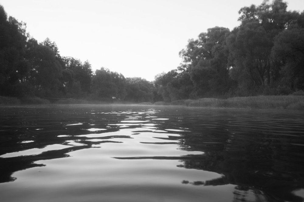 Photograph by Inna Tatarchenko