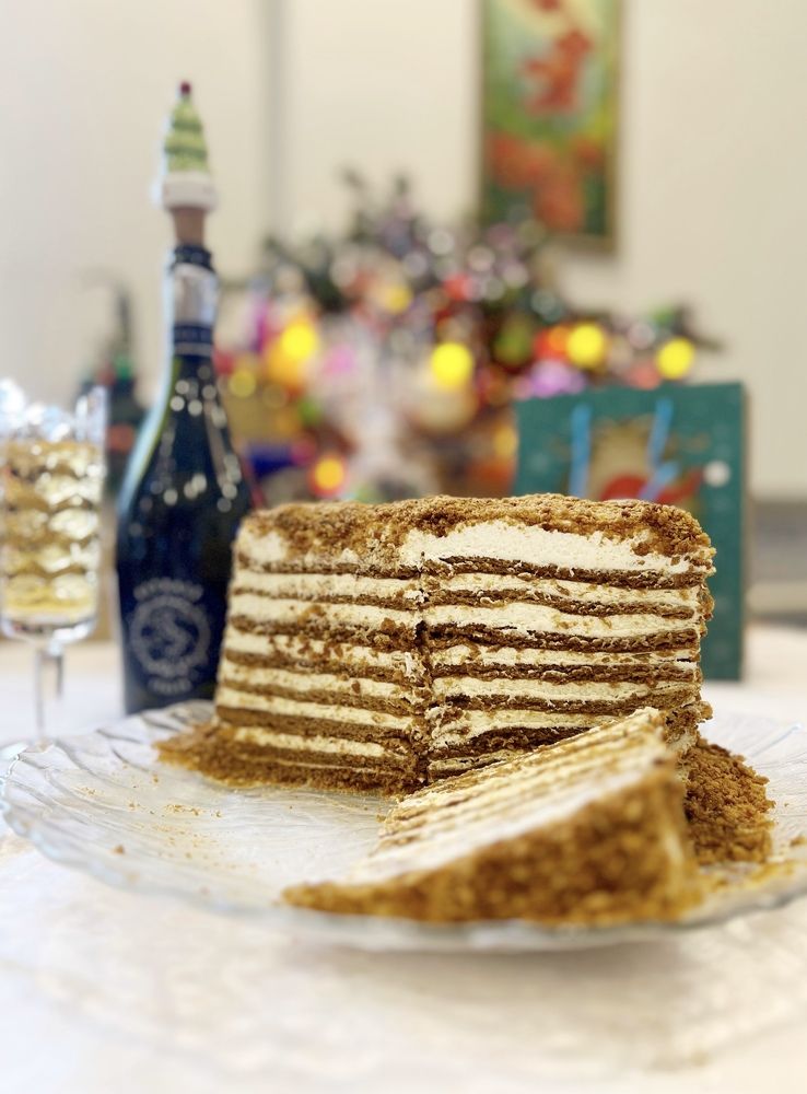 Photograph by Ирина Барышева