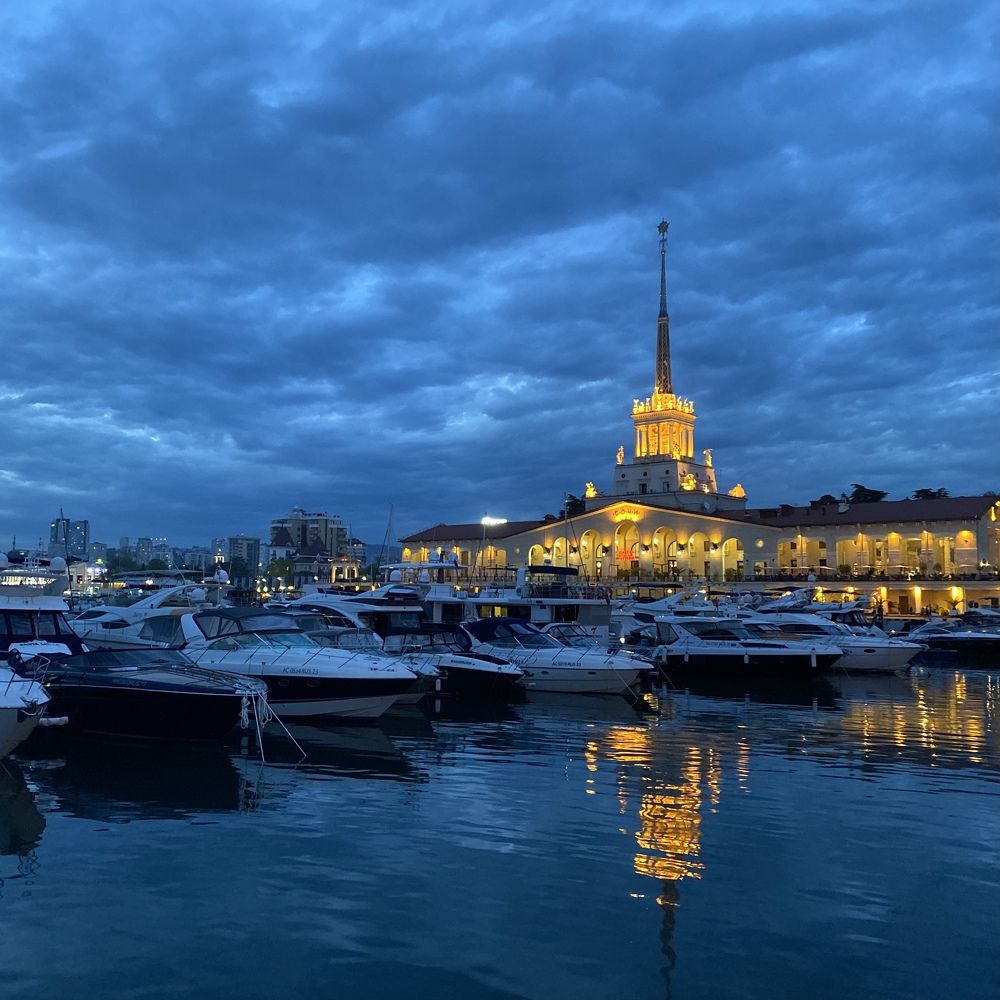 Photograph by Сергей Смирнов