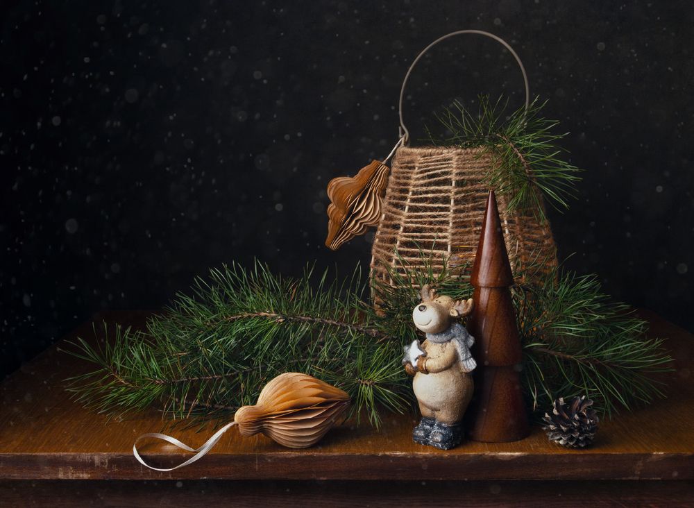 Photograph by Елена Коврижных