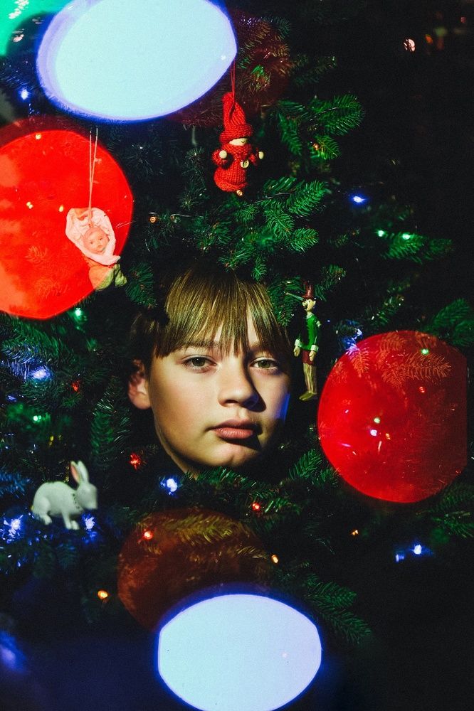 Photograph by Мария Негреева