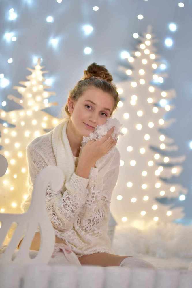 Снегурочка