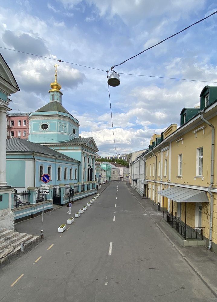 Photograph by Светлана Фесенко