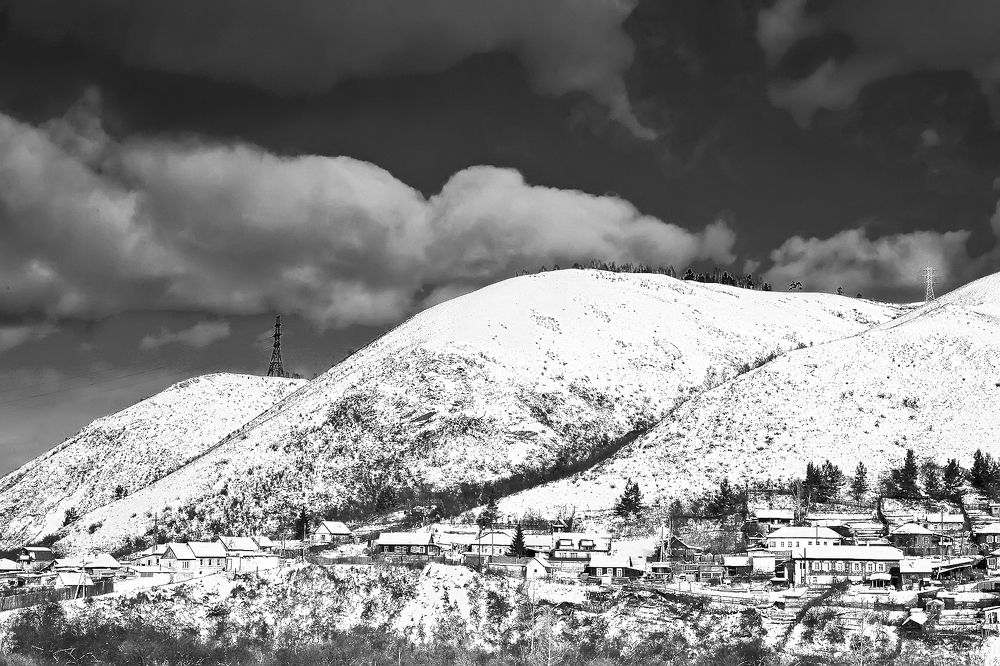 Photograph by Сергей Черных