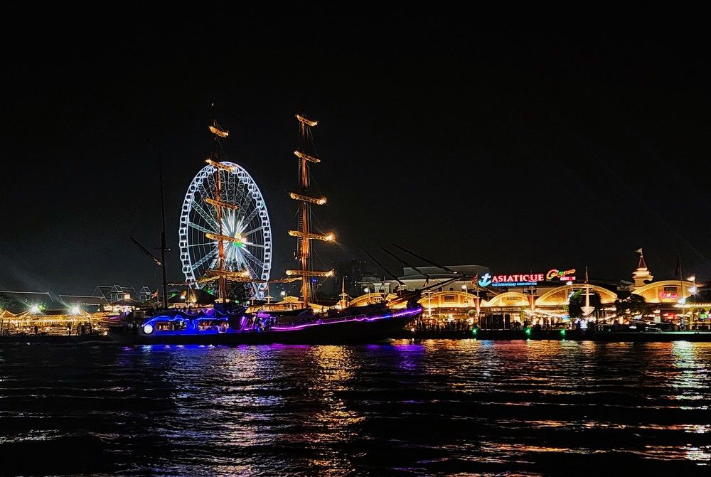 Photograph by G GOVIL