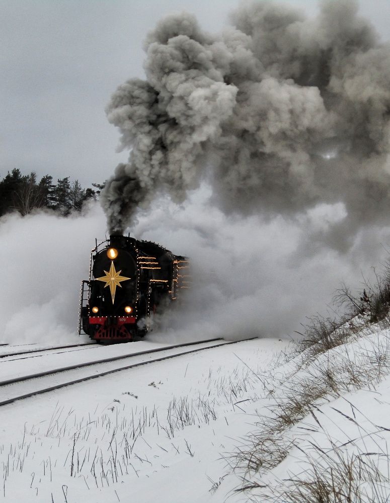 Photograph by Екатерина Салий