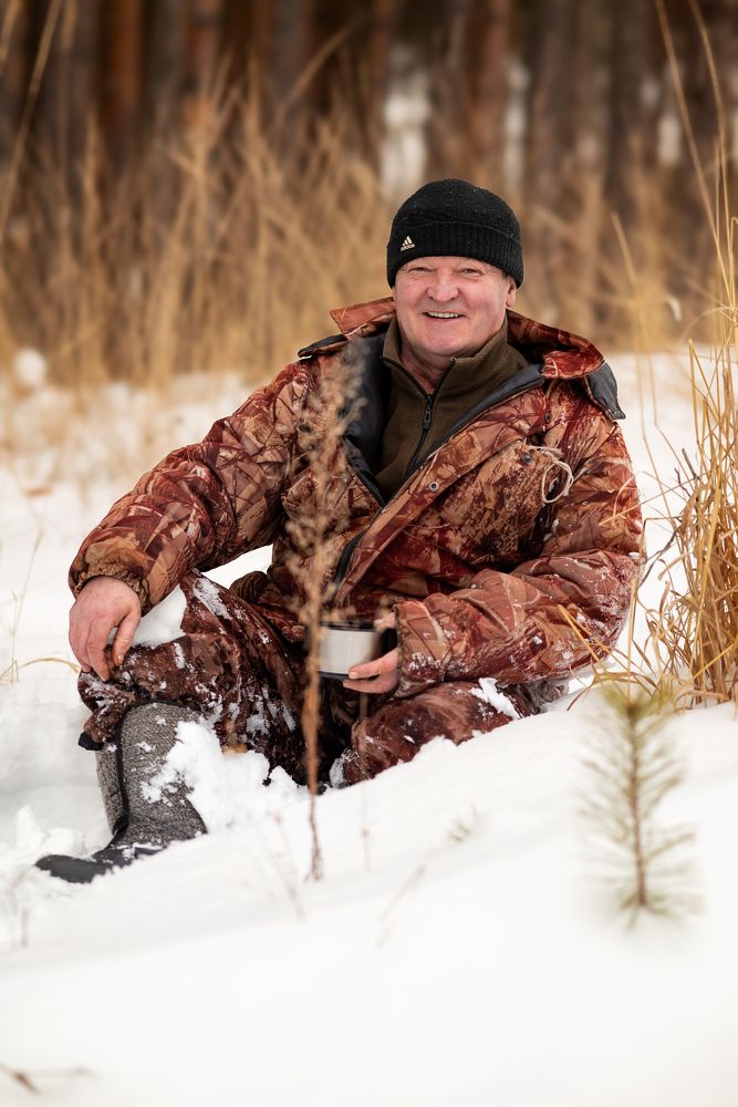 Photograph by Юлия Козельских