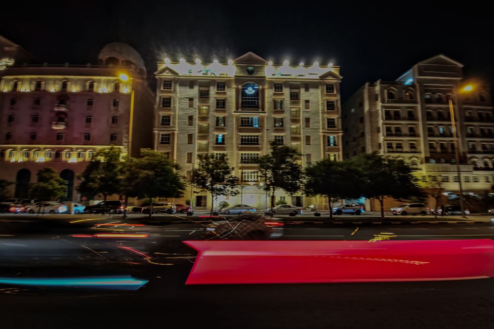 Photograph by Bachir Rabouh