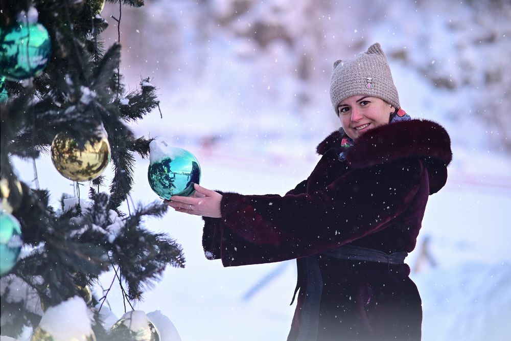 Photograph by Юлия Козельских