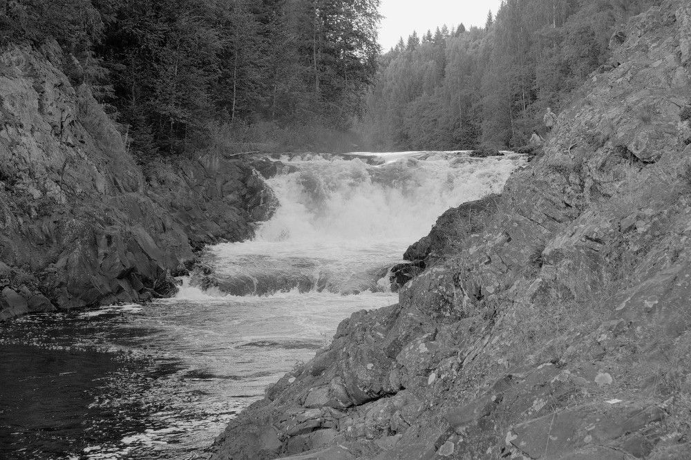 Photograph by Vasilii Martynov