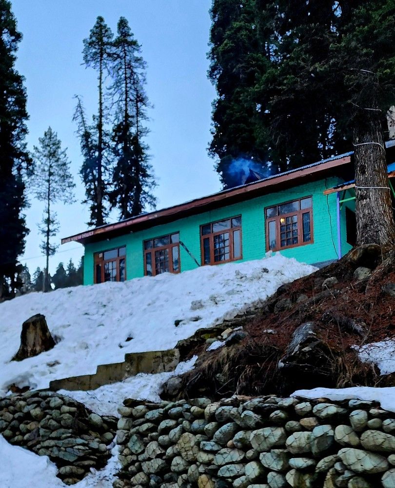 Photograph by G GOVIL