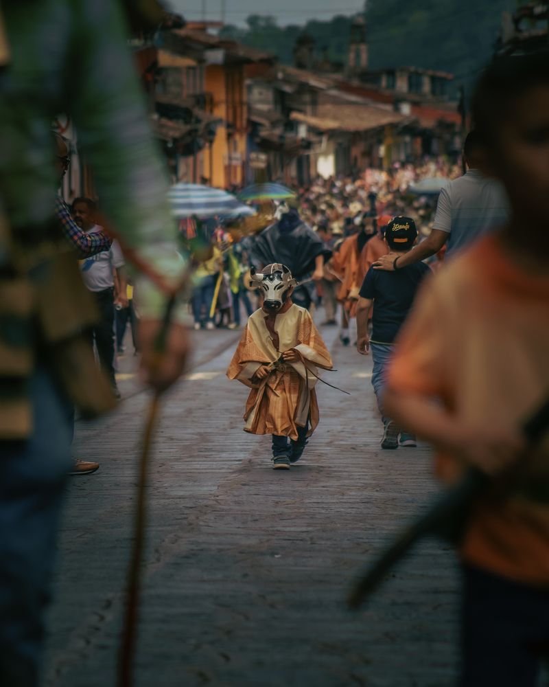 Photograph by Manuel Canseco