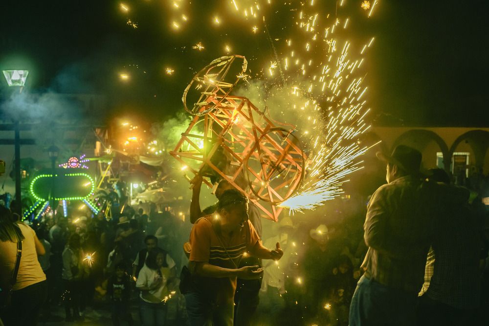 Photograph by Manuel Canseco