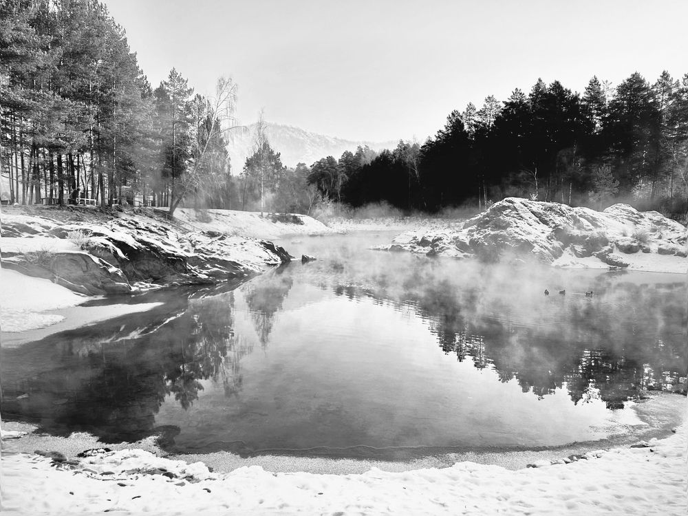 Photograph by Svetlana Rashidova