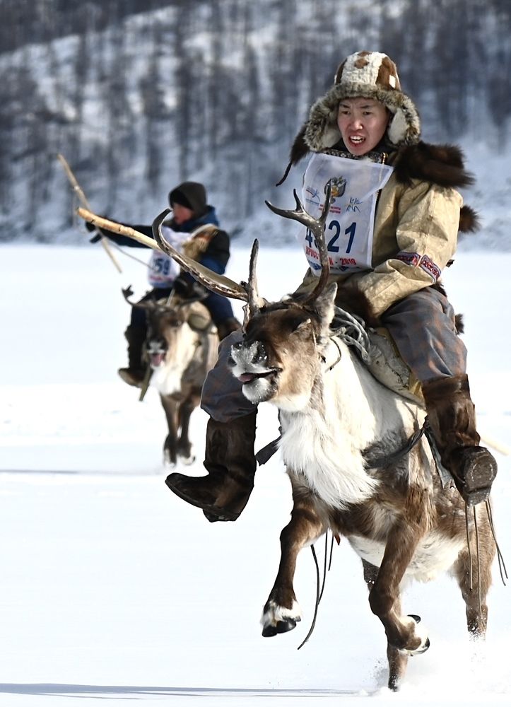 Photograph by Зинаида