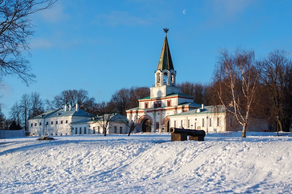 Photograph by Андрей Стрельников