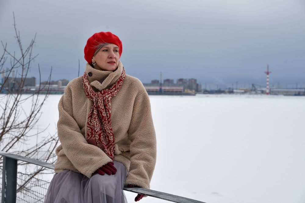 Photograph by Надежда Яговкина