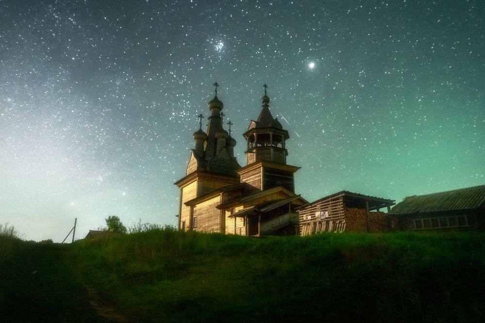 Photograph by Михаил Карпов